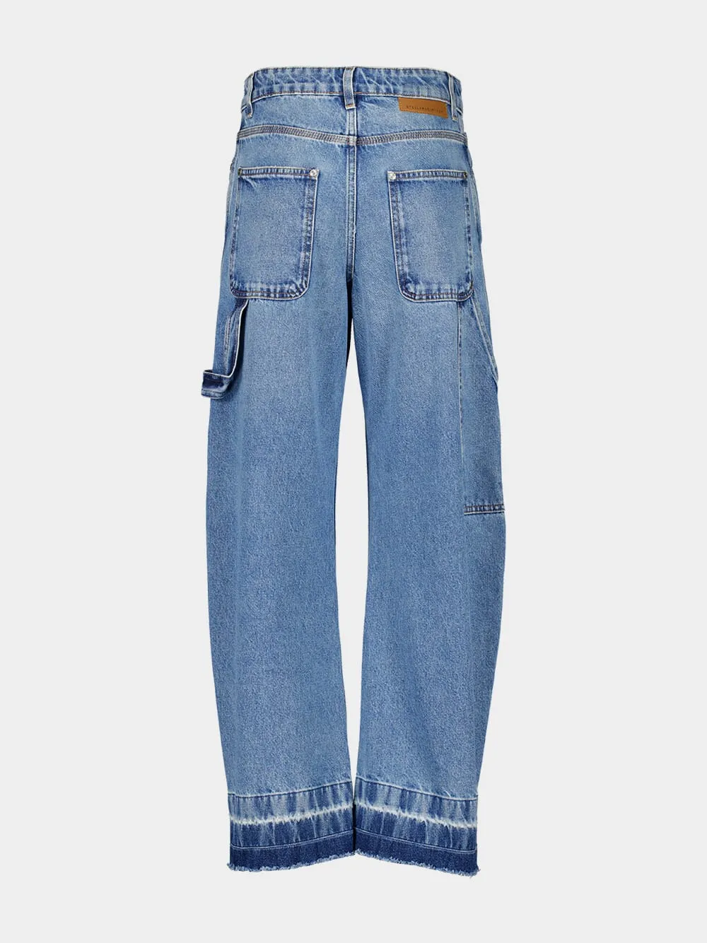 Blue Banana Vintage Jeans