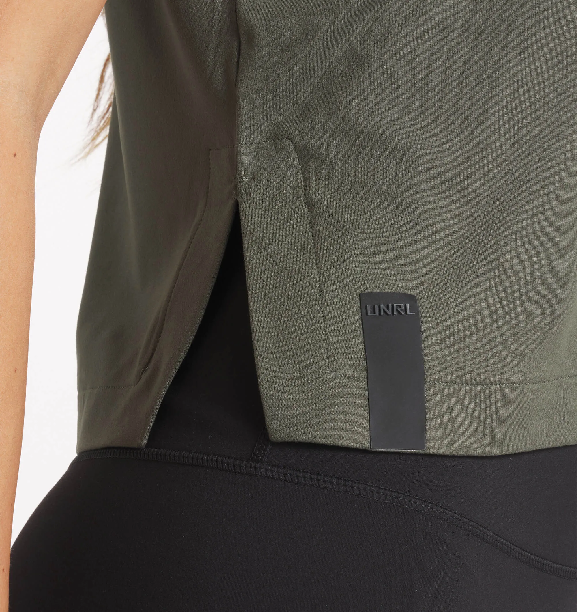 Boxy Ultra Tee