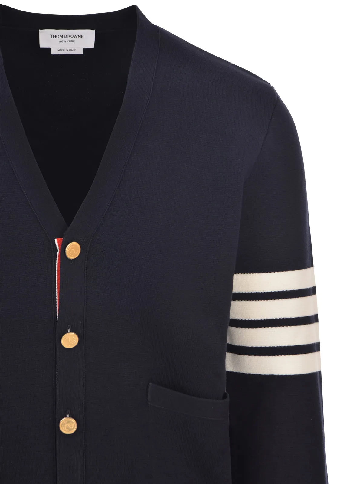 Cardigan Thom Browne - MKC171A-00219