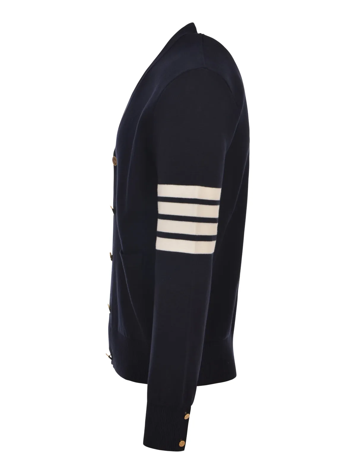 Cardigan Thom Browne - MKC171A-00219