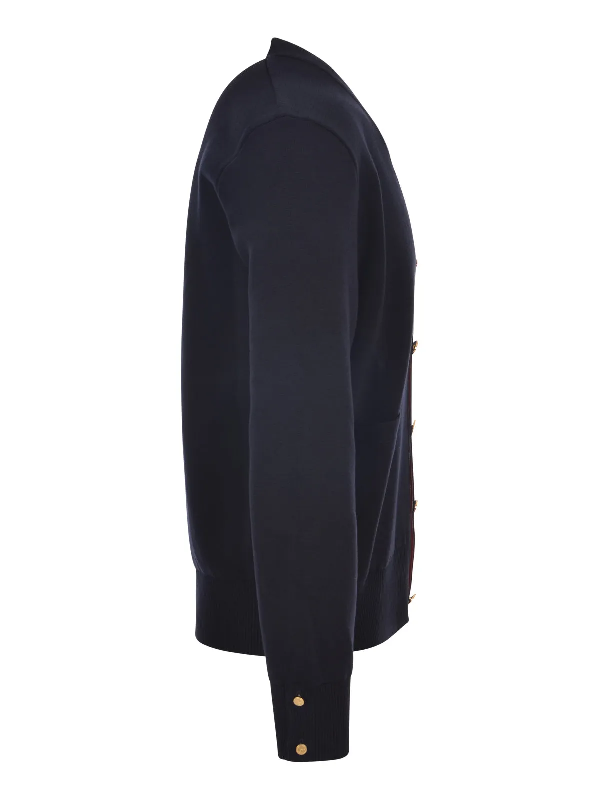 Cardigan Thom Browne - MKC171A-00219