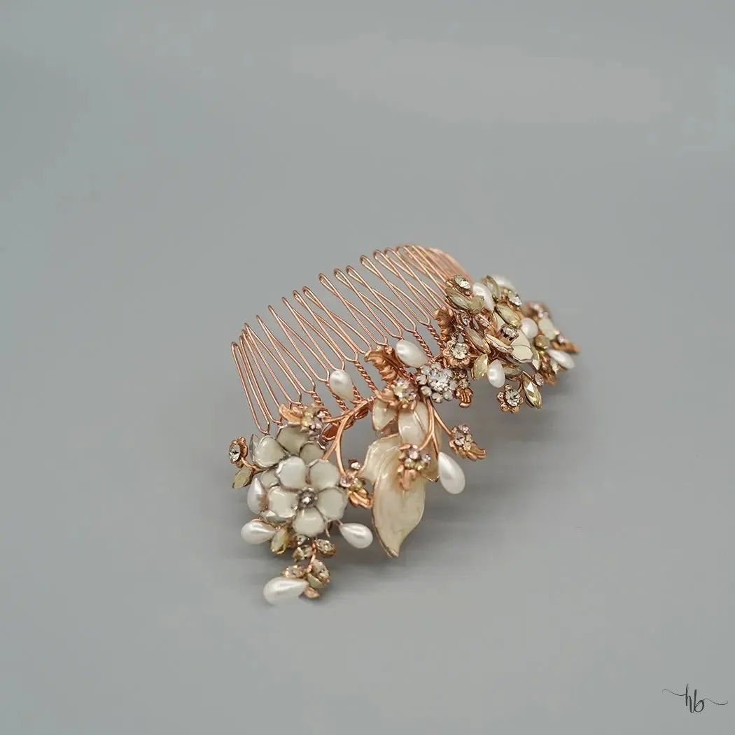 Joanna Hair Comb