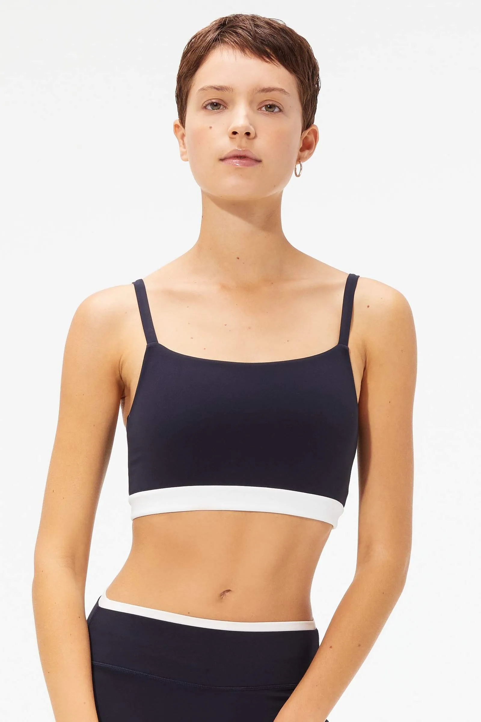 Lou Airweight Bra