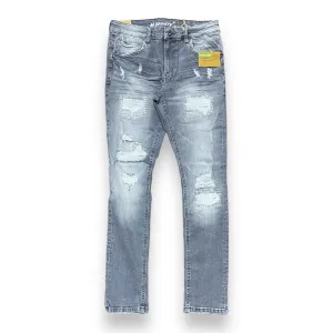 M SOCIETY 80264-GREY