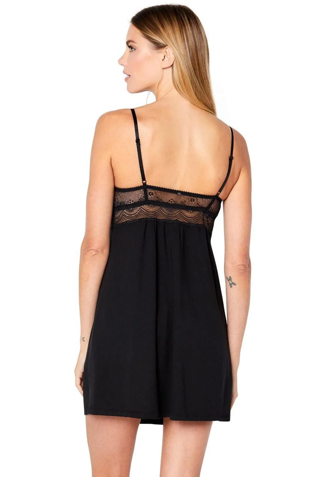 Penelope Babydoll