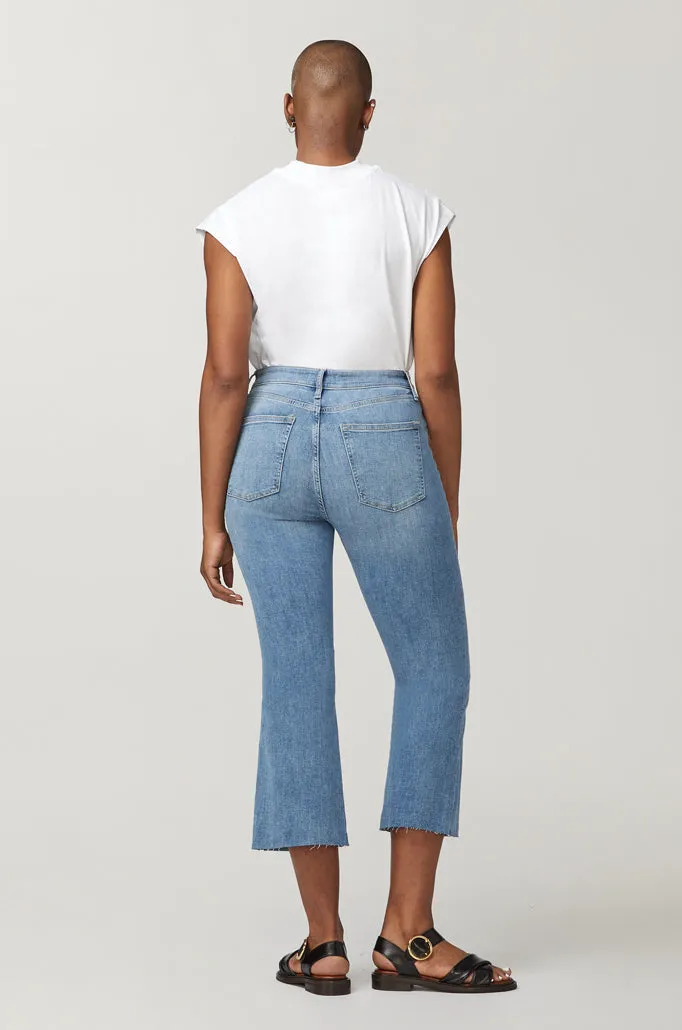 PSP - CROP BOOTCUT | ONCE