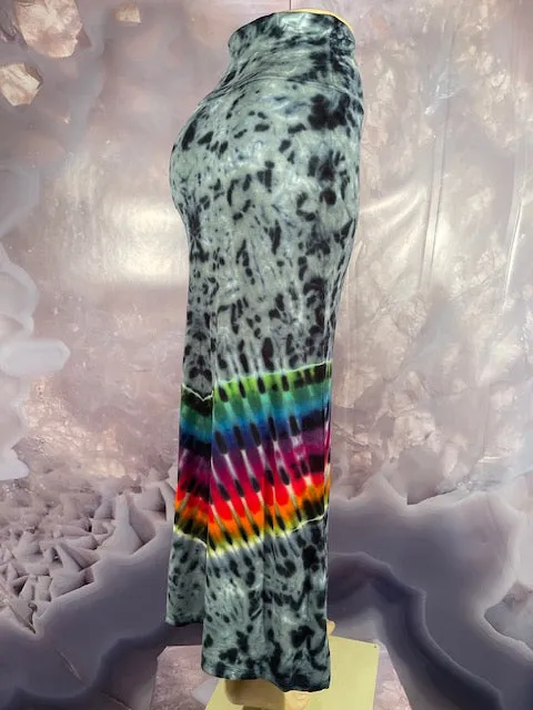 Ravan Alexandra Tiedye Long Skirt #4