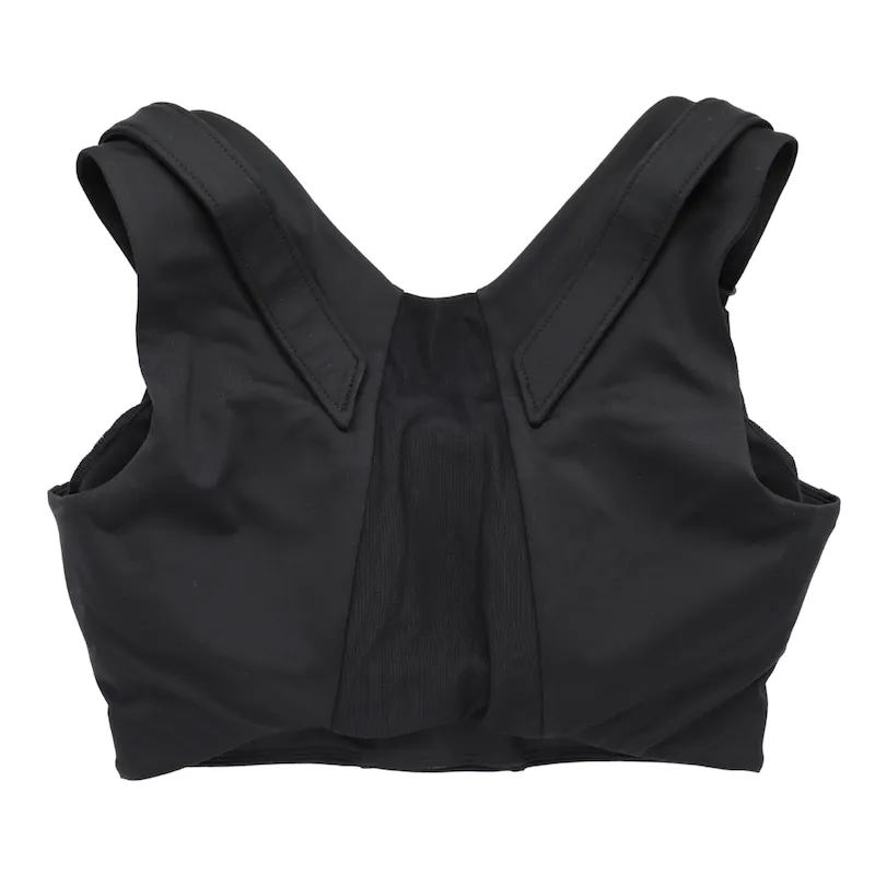 Rise Bra - Eco Jersey
