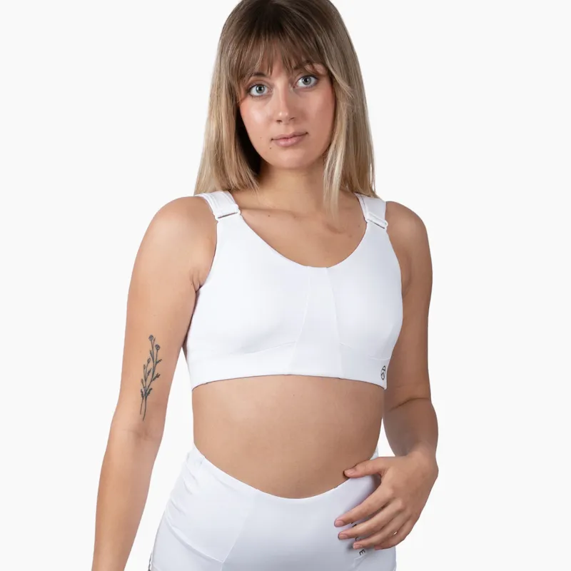 Rise Bra - Max Support