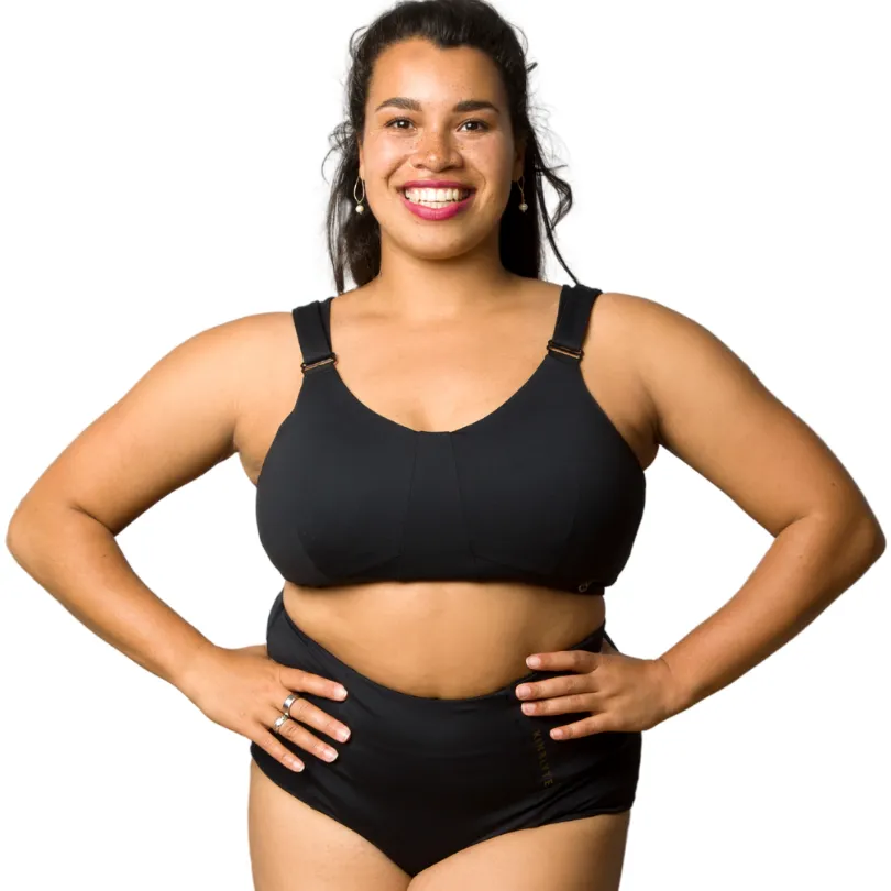 Rise Bra - Max Support