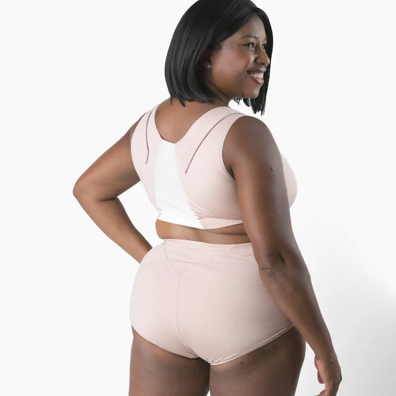 Rise Bra - Max Support