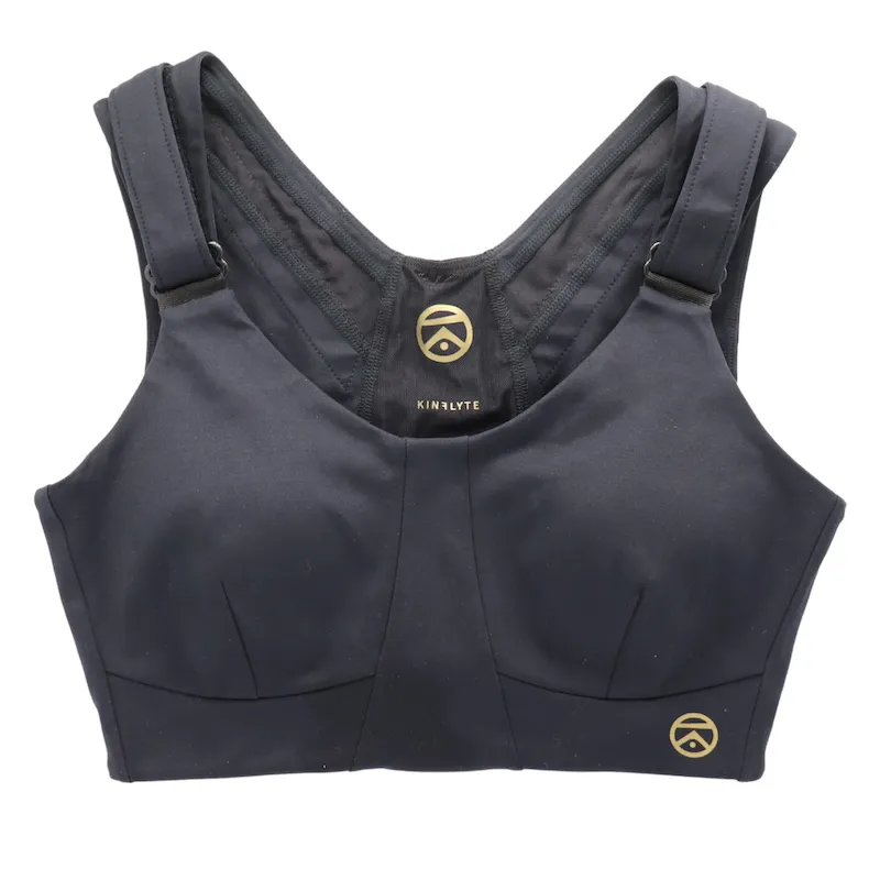 Rise Bra - Max Support