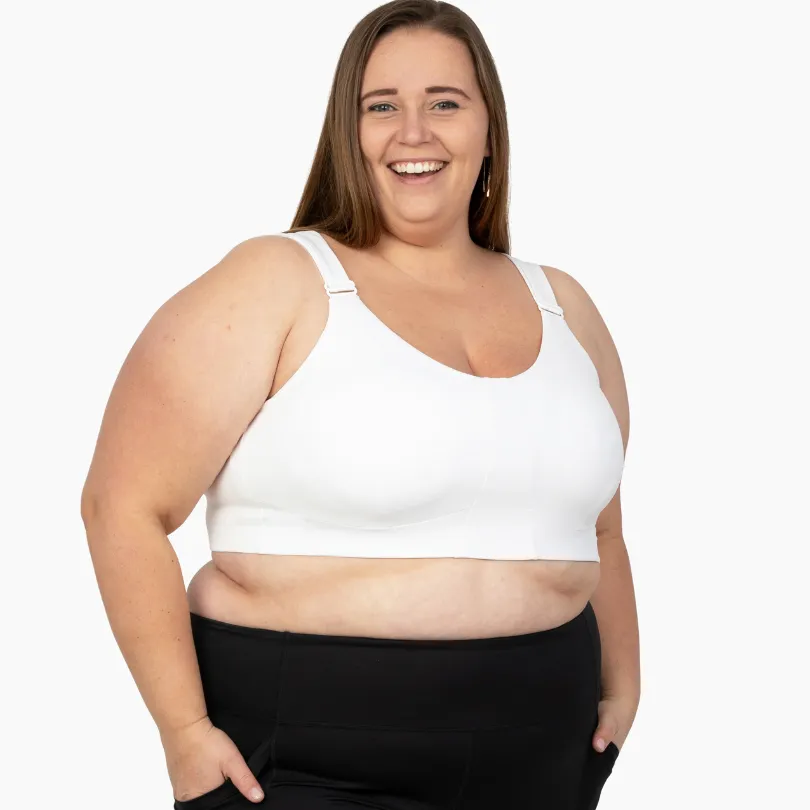 Rise Bra - Max Support