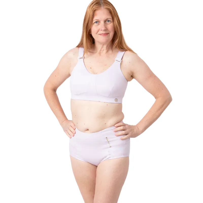 Rise Bra - Max Support