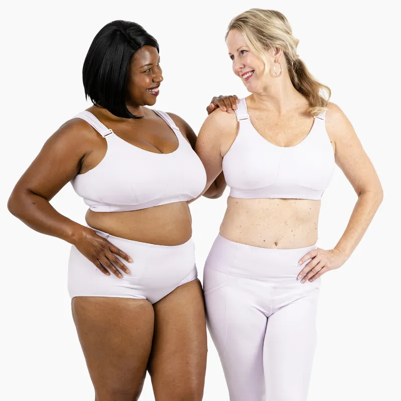 Rise Bra - Max Support
