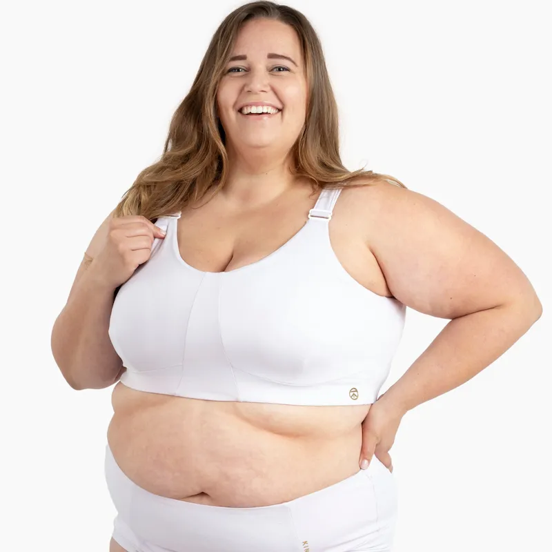 Rise Bra - Max Support