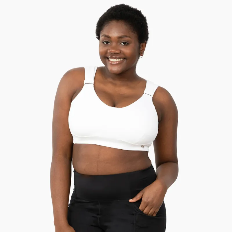 Rise Bra - Max Support