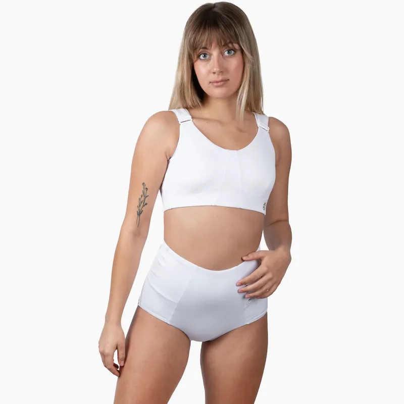 Rise Bra - Max Support
