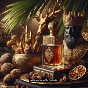Seufi King oud oil second batch - Wild oud oil