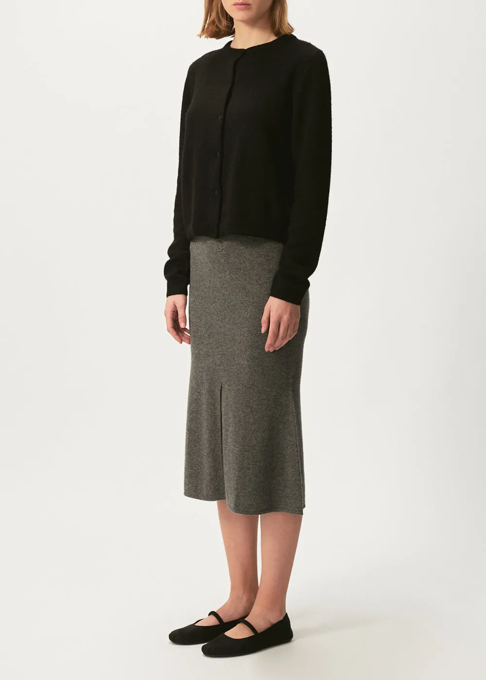 Tish Midi Skirt