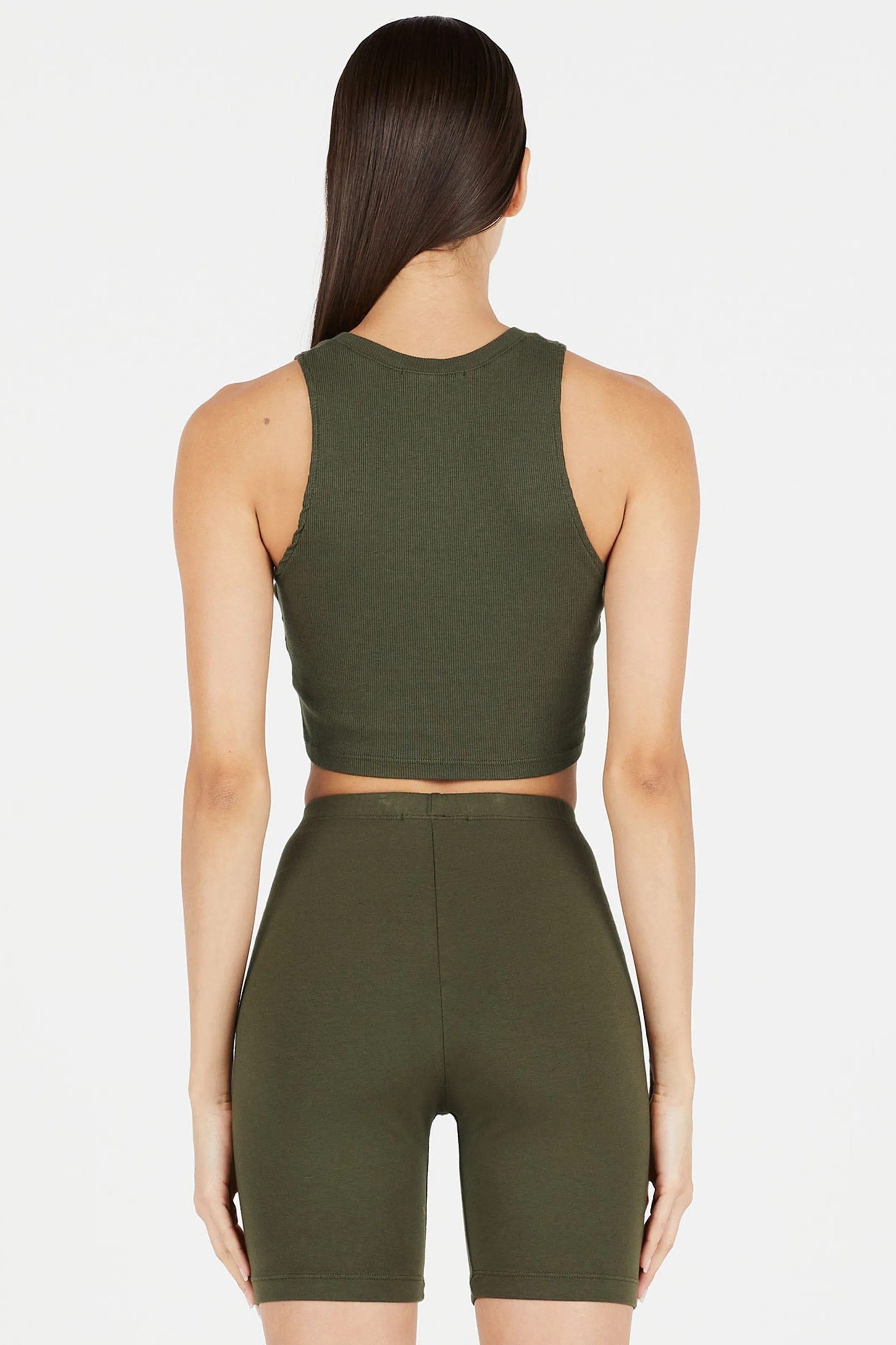 Venice Crop Tank